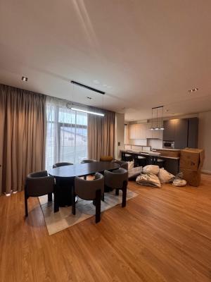 Finely Furnished 2-bedroom Apartment, Off Admiralty Way, Lekki Phase 1, Lekki, Lagos, Flat / Apartment for Rent