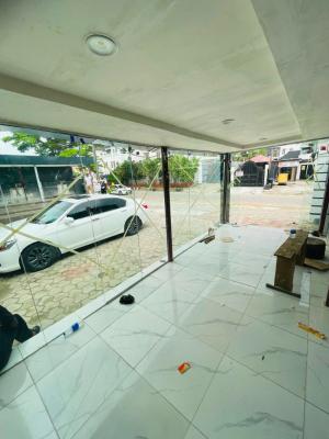Shop Space, Lekki Phase 1, Lekki Phase 1, Lekki, Lagos, Shop for Rent