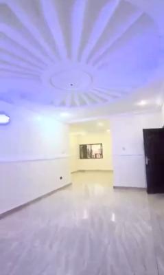 Standard Renovated 3 Bedroom Apartment, Gwarinpa, Abuja, Flat / Apartment for Rent
