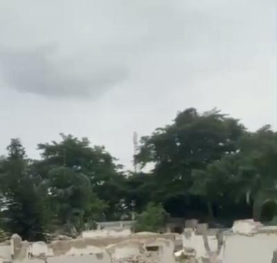 2750 Sqm of Land, Asokoro District, Abuja, Mixed-use Land Joint Venture