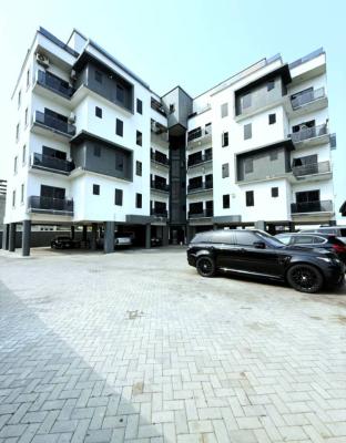 a Unit of 3 Bedroom Apartment, Banana Island, Ikoyi, Lagos, Flat / Apartment for Sale