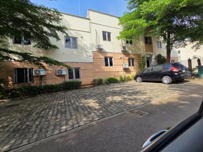 Tastefully Finished 4 Bedrooms Terrace Duplex, Brains&hammers, Life Camp, Abuja, Terraced Duplex for Rent