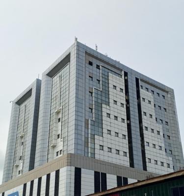 650sqm,325sqm,200sqm,150sqm Service Open Plan Office Space 1st&2nd Flr, Off Admiralty Way, Lekki Phase 1, Lekki, Lagos, Office Space for Rent