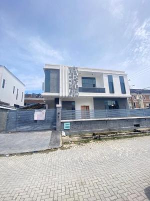 Brand New 5 Bedroom Spacious Detached Duplex with Bq Available, Osapa Lekki Lagos, Lekki, Lagos, Detached Duplex for Sale