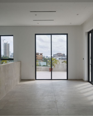 5 Bedroom Penthouse in Ikoyi, Old Ikoyi, Ikoyi, Lagos, Flat / Apartment for Sale