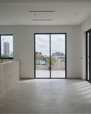 5 Bedroom Penthouse, Old Ikoyi, Ikoyi, Lagos, Flat / Apartment for Sale