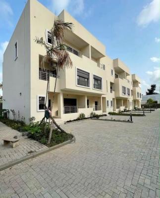 Newly Built 3-bedroom Duplex, Old Ikoyi, Ikoyi, Lagos, Terraced Duplex for Rent