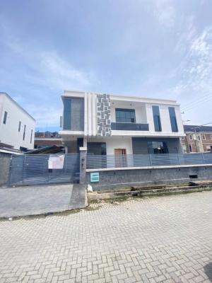 Newly Built 5 Bedroom Spacious Detached Duplex with Bq Available, Osapa London, Lekki, Lagos, Detached Duplex for Sale