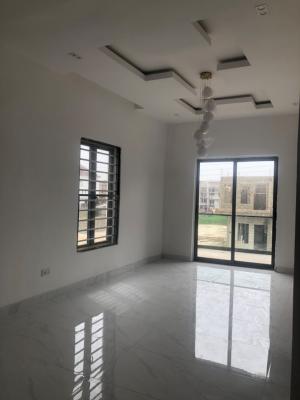 5 Bedroom Duplex in a Secure Estate Behind Shoprite, Diamond Estate, Sangotedo, Ajah, Lagos, Detached Duplex for Sale