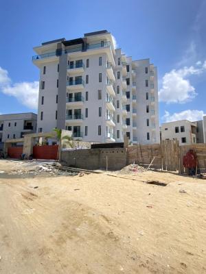Nicely Built 3 Bedroom Apartment with Pool, Elevator, Gym, Lekki Phase 1, Lekki, Lagos, Flat / Apartment for Sale