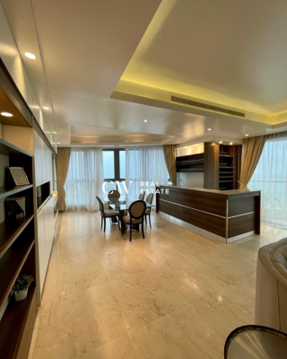 3-bedroom Penthouse, Victoria Island (vi), Lagos, Flat / Apartment for Sale