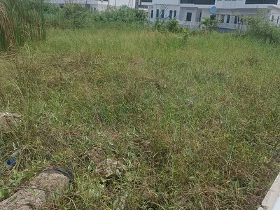 Bareland for Residential Use Measuring 703SQM — Caspian Way, Ocean Bay Estate, Off Orchid Road, Lekki Expressway, Lekki, Lagos