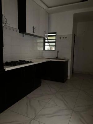 3 Bedroom Apartment, Sangotedo, Ajah, Lagos, Flat / Apartment for Rent