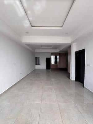 Amazing 4 Bedroom Terrace Duplex with Bq, Ikota, Lekki, Lagos, Terraced Duplex for Rent