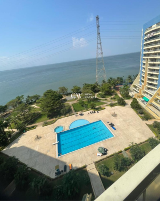 4 Bedroom Penthouse in Ikoyi, Banana Island, Ikoyi, Lagos, Flat / Apartment for Sale