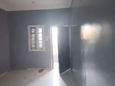 Neatly Finished Spacious 3-Bedroom Flat — Near Nizamiye Hospital, Idu Industrial, Abuja