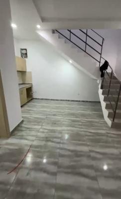 Newly Built 1 Bedroom Duplex at Ikate{ Video}, Ikate, Lekki, Lagos, Terraced Bungalow for Rent