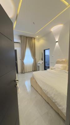 Newly-built, Lovely 1 Bedroom Apartment, Galadimawa, Abuja, Flat / Apartment for Rent