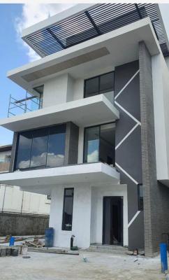 Luxury 6 Bedrooms in a Beautiful Estate, Banana Island, Ikoyi, Lagos, Detached Duplex for Sale