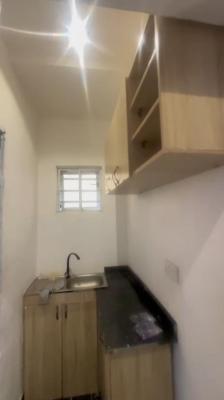 Lovely Sweet Self Contain, Oregun, Ikeja, Lagos, Self Contain (single Rooms) for Rent