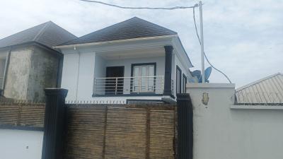 Newly Built 4 Bedrooms Detached Duplex House, Kajola Estate, Bogije, Ibeju Lekki, Lagos, Detached Duplex for Rent