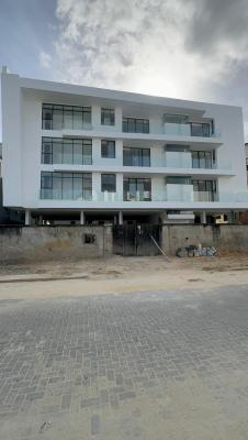 Luxury 6 Units of Luxury 2 Bedroom Apartments, Oniru, Victoria Island (vi), Lagos, Block of Flats for Sale