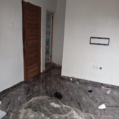 Room and Parlor( Miniflat) Close to The Road Available, Abijo, Lekki, Lagos, Mini Flat (room and Parlour) for Rent