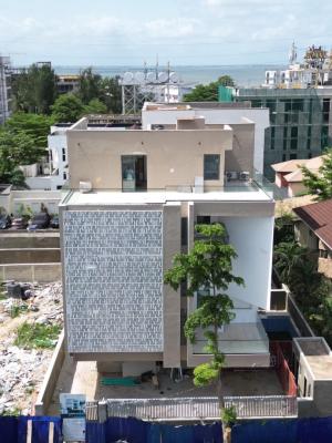 Exceptional 5-bedroom Fully Detached Duplex, Banana Island, Ikoyi, Lagos, Detached Duplex for Sale