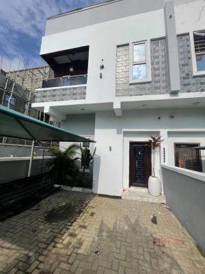 Spacious 4 Bedroom Semi Detached Driveway