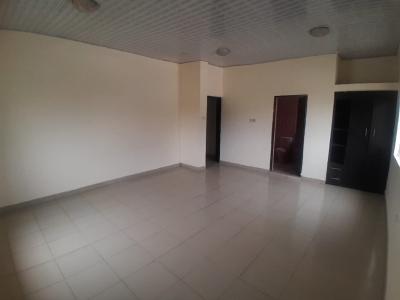 Well Built 3 Bedroom Flat on 2nd Floor, Mabushi, Abuja, Flat / Apartment for Rent