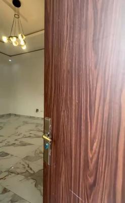 Large Studio Apartment with Open Plan Kitchen { Video}, Canal West Estate, Osapa, Lekki, Lagos, Self Contain (single Rooms) for Rent