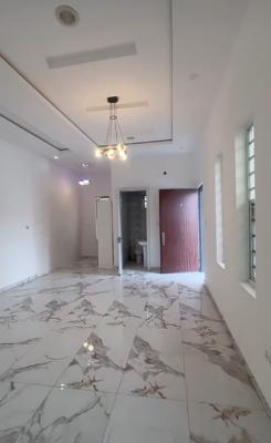Large Studio Apartment with Open Plan Kitchen { Video}, Canal West Estate, Osapa, Lekki, Lagos, Self Contain (single Rooms) for Rent