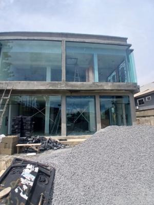 Luxury Open Office Space on Commercial Road, Lekki Phase 1, Lekki, Lagos, Office Space for Rent
