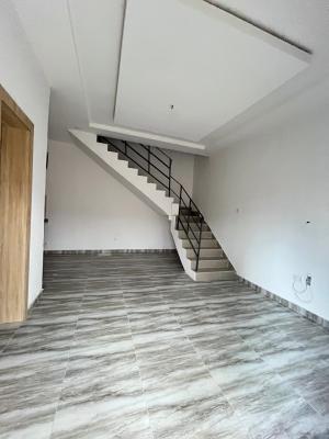 1 Bedroom Loft Apartment, Ilasan, Ikate, Lekki, Lagos, Mini Flat (room and Parlour) for Rent