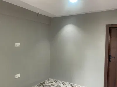 Newly Built One Bedroom Flat with Dedicated Meter — Victoria Island (VI), Lagos