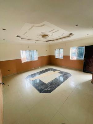 Very Spacious 1 Bedroom Apartment with Visitors Toilet, Sangotendo, Ajah, Lagos, Flat / Apartment for Rent