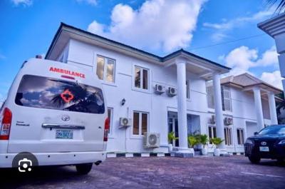10-bedroom Fully Detached House with 2-room Bq, Lekki Phase 1, Lekki, Lagos, Detached Duplex for Sale