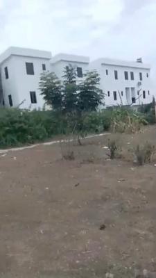 1368sqm Land, Katampe (main), Katampe, Abuja, Residential Land for Sale