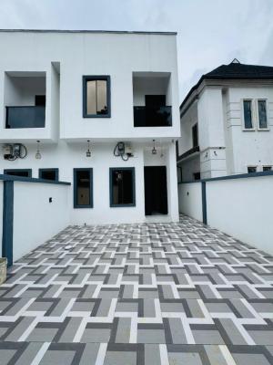 4 Bedroom Semi Detached Duplex, Yaba, Lagos, Semi-detached Duplex for Sale