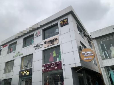 Luxury and Spacious Shop Space., Lekki Phase 1, Lekki, Lagos, Office Space for Rent
