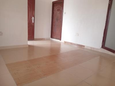Spacious Single Room Self-contained Upstairs, Ogombo, Ajah, Lagos, Self Contain (single Rooms) for Rent