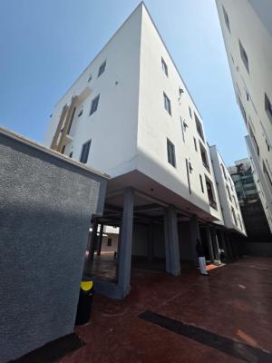 Stylish Apartment Living in a Prime District, 2 Mins Away From Coastal Road, Lekki, Lagos, Self Contain (single Rooms) for Rent