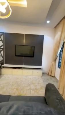 Well Maintained 2 Bedroom Apartment with a Bq ., Lekki Scheme2 Abraham Adesanya Ajah, Ajah, Lagos, Flat / Apartment for Sale