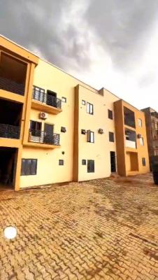 Spacious 2 Bedroom Apartment Fully Finished, Gaduwa, Abuja, Flat / Apartment for Sale