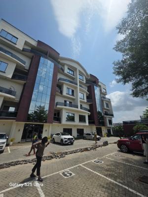 4 Bedroom Spacious Apartment with Ample Parking, Banana Island, Ikoyi, Lagos, Flat / Apartment for Rent