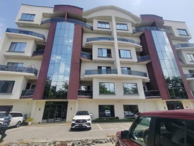 4 Bedroom Apartment with Ample Car Park, Banana Island, Ikoyi, Lagos, Flat / Apartment for Rent