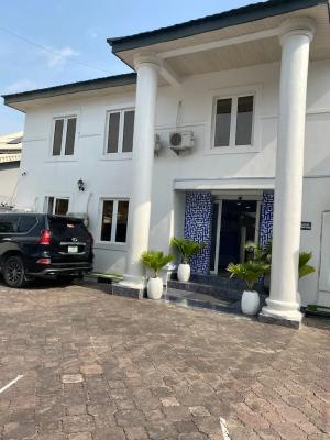 Luxury 10 Bedroom Mansion with Swimming Pool & 2 Bqs, Lekki Phase 1, Lekki, Lagos, House for Sale