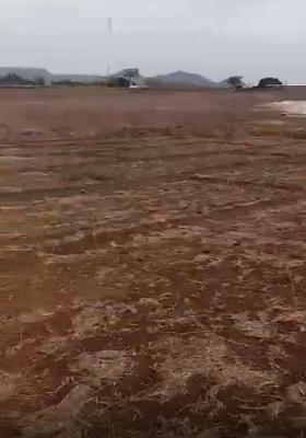 3.5 Hectares Prime Residential Land — Giri, Gwagwalada, Abuja