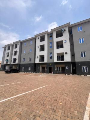 a Brand New Spacious 2-bedroom Flat, Area 1, Garki, Abuja, Flat / Apartment for Sale