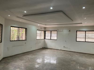 Luxury 7-bedroom Fully Detached Mansion with Bq & Swimming Pool, Ikeja Gra, Ikeja, Lagos, Detached Duplex for Rent